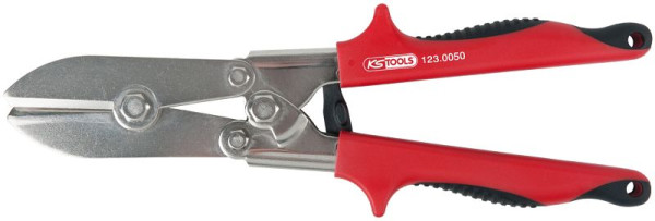 KS Tools csőhúzó fogó, egyenes, 265 mm, 123.0050