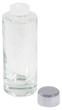 Contacto vervangingsglas compleet voor olie voor cruet serie 888, 888/904