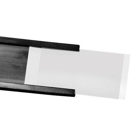 Magnetoplan-film en labels voor C-profiel, afmeting: 10 mm, 17710