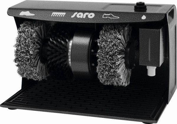 Maszyna do czyszczenia obuwia Saro model ESP 006, 328-1050