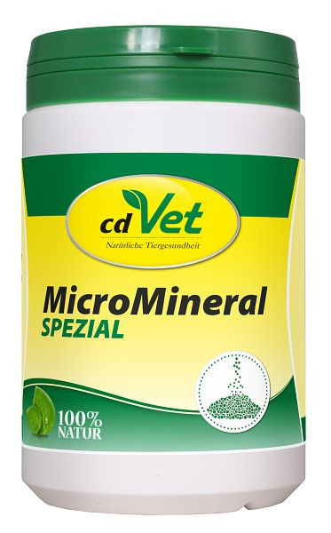 cdVet MicroMineral Especial 1 kg, 588