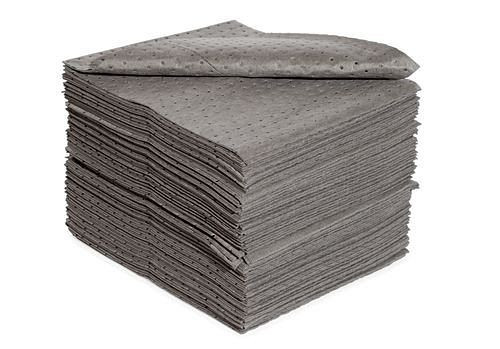 DENSORB fleece matten economy, uitvoering &quot;Universal&quot;, zwaar, 40 x 50 cm
