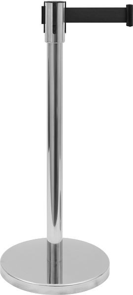 Słupki/napinacze bariery Saro model AF 206 S, 399-10085