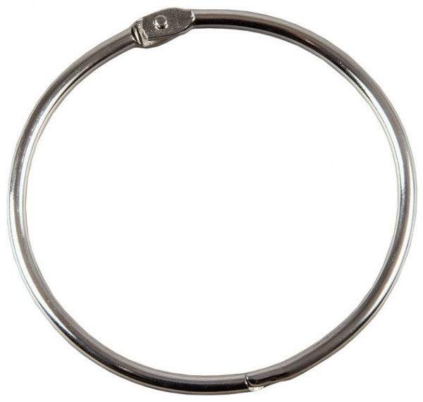 Eichner metalen snapringen, diameter: 76 mm, VE: 10 stuks, 9015-00688