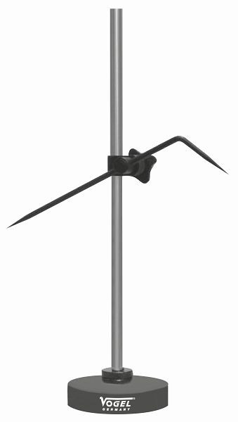 Medidor de altura paralela Vogel Germany, 300 mm, 342102