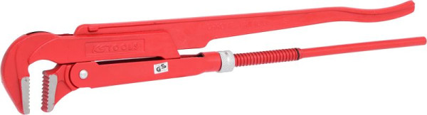 KS Tools γωνιακό κλειδί σωλήνα, 90° γωνία, 3'', 111.3000
