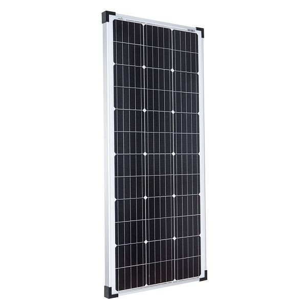 Offgridtec 100W mono solární panel 12V, 3-01-001245