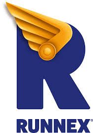 RUNNEX Logo