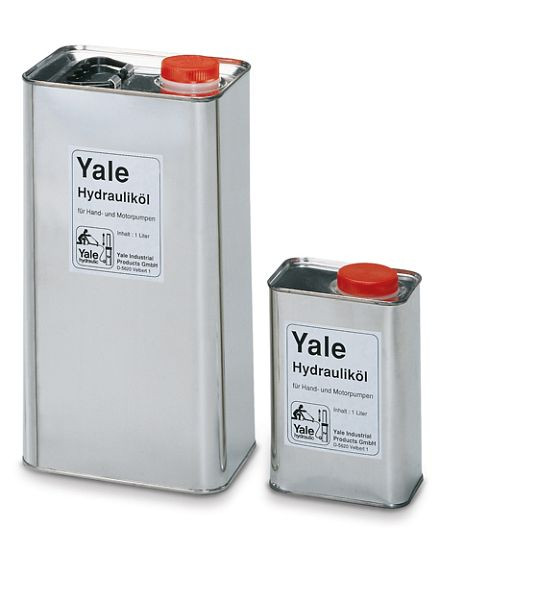 YALE HFY-5 Hydraulický olej Yale, N14300195