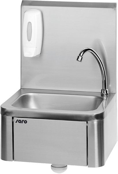 Saro håndvask model KEVIN, 353-1005