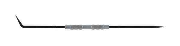 Riscador de metal duro KS Tools, 250 mm, 300.2136