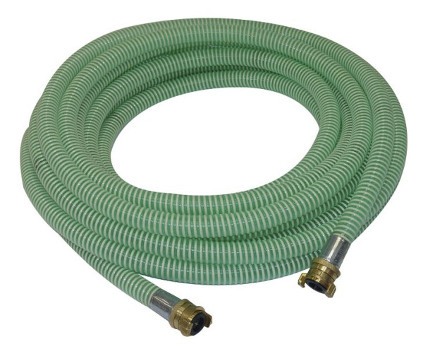 EKASTU Safety hadice na čerstvý vzduch pro 6500 a 6501, 10 m dlouhá, 155810