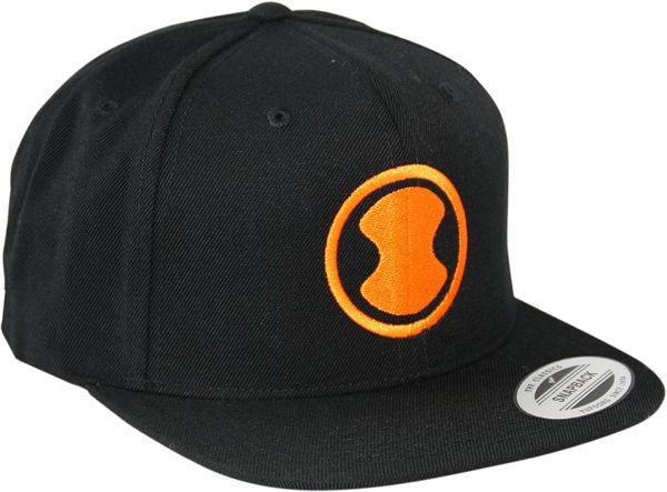 Καπέλο μπέιζμπολ Skylotec snapback OKTA, BE-339