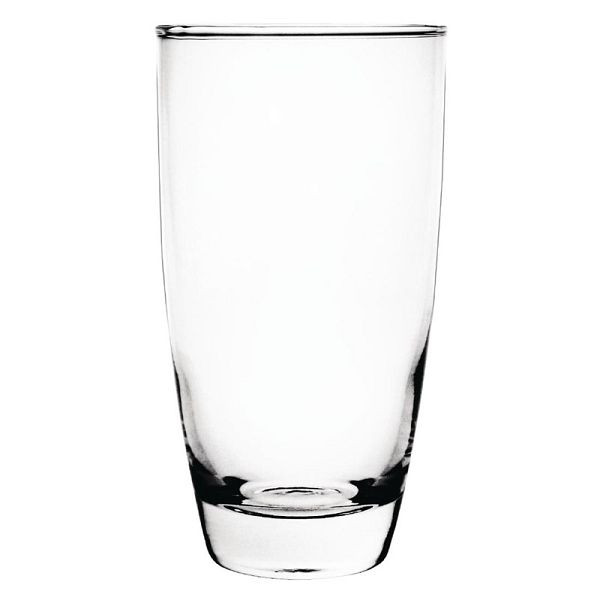 OLYMPIA kónické sklenice na pití 41cl, PU: 12 kusů, GM571