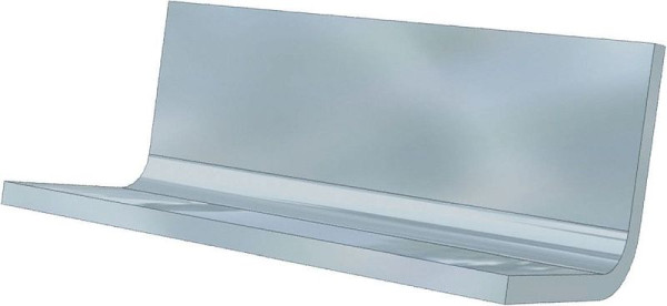 ELMAG ohýbací nástroj na plochou ocel, pro SPS/HPM 55/65, 83301