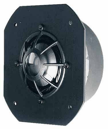 Visaton titanium dome voor het hoge frequentiebereik DSM 50 FFL - 8 Ohm, 1163