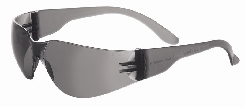 AEROTEC ochranné brýle Hockenheim / Anti Fog - UV 400 - šedé, 2012011