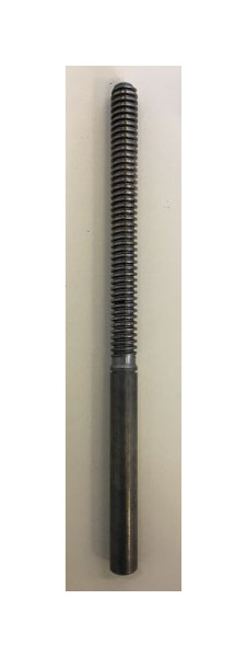 ELMAG hřídel pro svěrák (č. 58) pro MKS 250 RLSS-N, 9708257