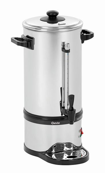 Bartscher kaffemaskine "Bartscher PRO II 60T", A190167