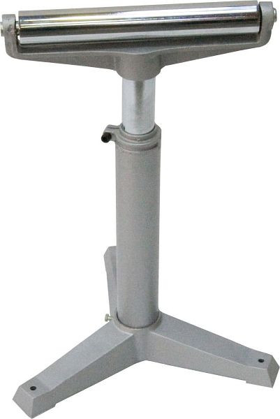 ELMAG materiaalstandaard model CUG, steunhoogte 58-97 cm (max. 200 kg) rolbreedte/diameter 350/52 mm, 78890