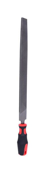 KS Tools plochý pilník, tvar B, 350mm, řez1, 157.0028