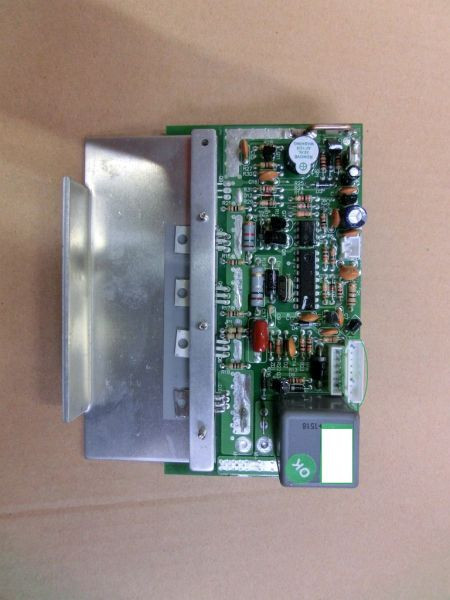 PowerPac kontrol til ED120 & ES230, ED34133A00077