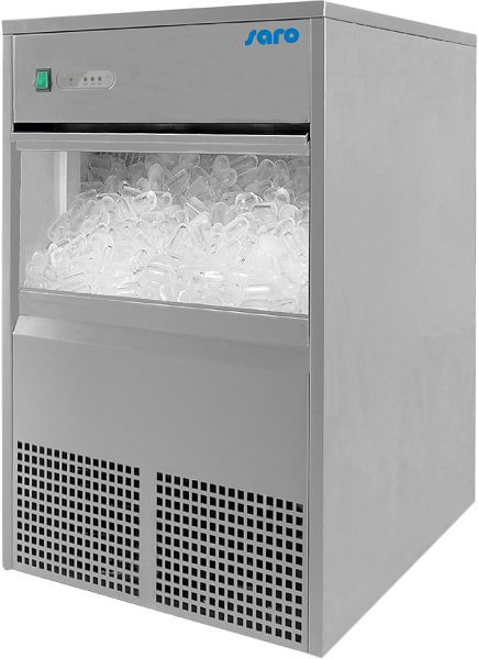 Výrobník ledových kostek Saro model EB 40, 325-1010