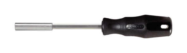 KS Tools 1/4" Wkrętak bitowy ERGOTORQUE, 250mm, 911.1199