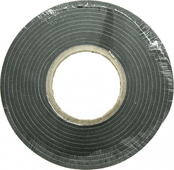 Petec páska na těsnění spár, 15 mm x 5-12 mm x 5,6 m, 87430