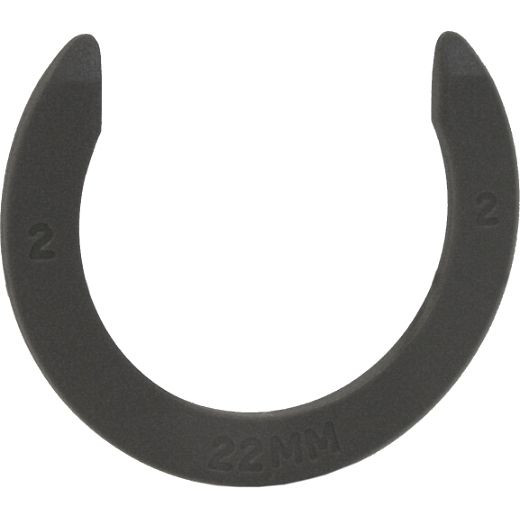 ELMAG zárógyűrű, SR 15, 11748