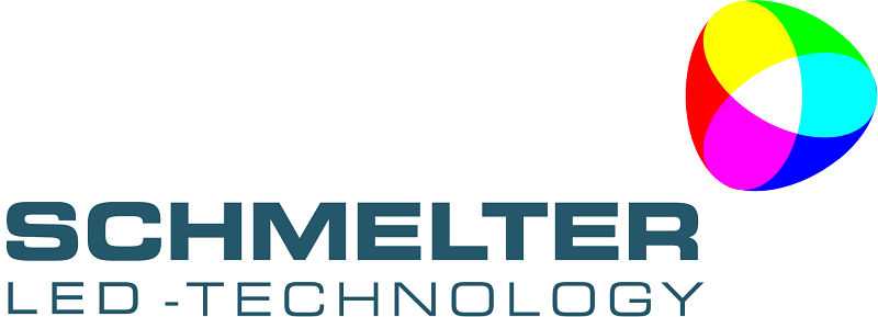 Schmelter LED-Technology Logo
