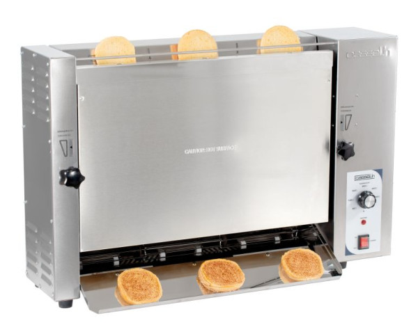 Casselin Vertical Toaster 900, CTV900