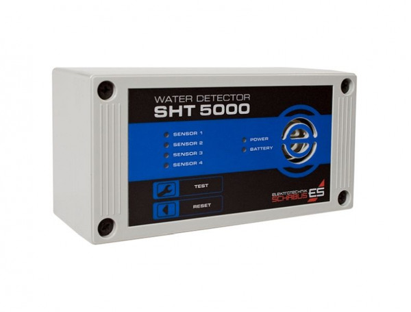 Vodní alarm Schabus SHT 5000, 230 V, 300744