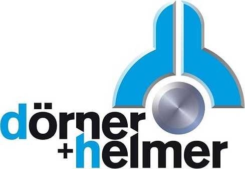 Dörner + Helmer Logo