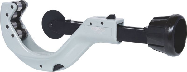 KS Tools automatische pijpsnijder voor kunststof buizen, 6-76 mm, 222.0750