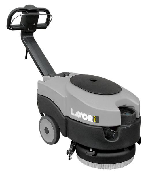 LAVOR-PRO gulvrengøringsmaskine SCL Quick 36E, 85180004
