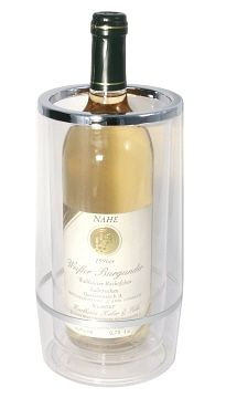 Racitor de vin Contacto, cu pereti dubli, 6787/230