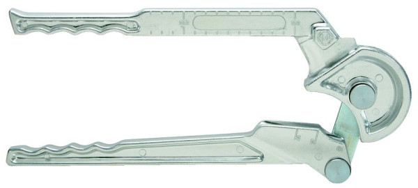 Giętarka dwuręczna do rur miedzianych KS Tools, średnica 10mm, 122.0010