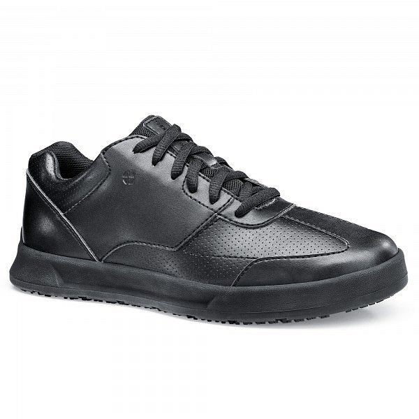 Shoes for Crews Damen Arbeitsschuhe LIBERTY - WOMENS - BLACK, schwarz, Größe: 36, 37255-36