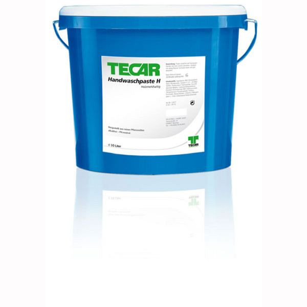 Stein HGS handenwaspasta Tecar -H-, 10 liter emmer, voor sterke vervuiling, ds12477