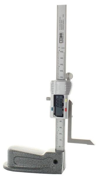hedue digitale hoogtemeter, 1402