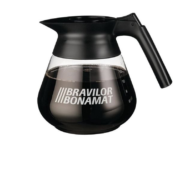 Bravilor kávéfőző 1,7L, F640