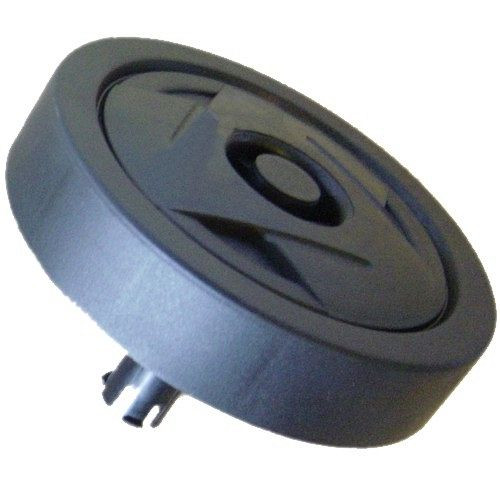 Roda de plástico LAVOR para Super Wash 160, 40080988