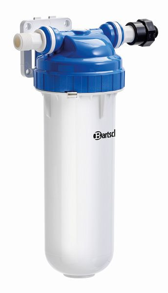 Sistema de filtro de água Bartscher para máquinas de café, 109881
