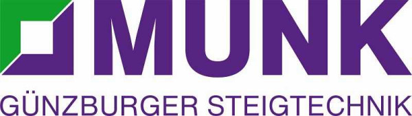 Ochrana přístupu Munk Günzburger Steigtechnik pro údržbářské žebříky, 061445