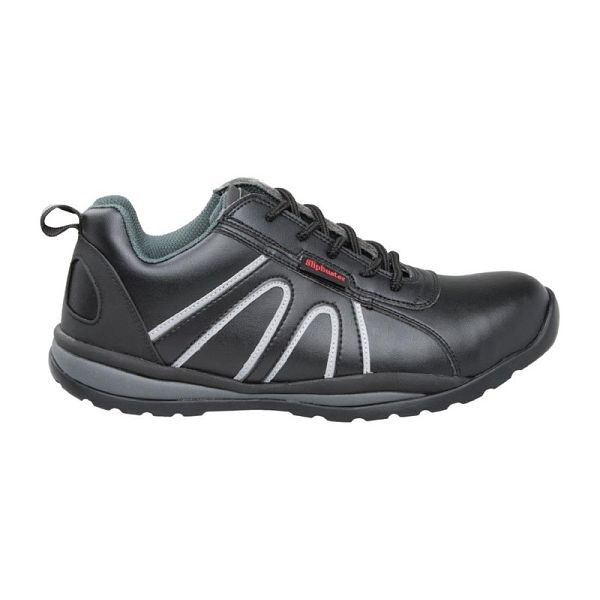 Slipbuster Footwear veiligheidssneaker sportief 43, A708-43