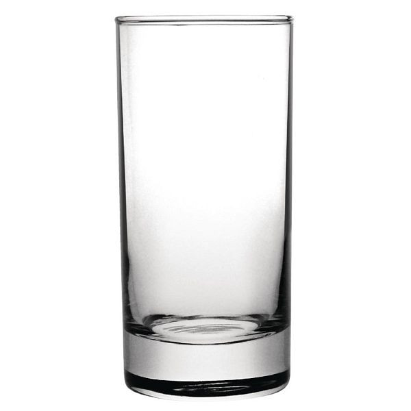 OLYMPIA long drink glas 28,5cl, VE: 48 stk, CB716