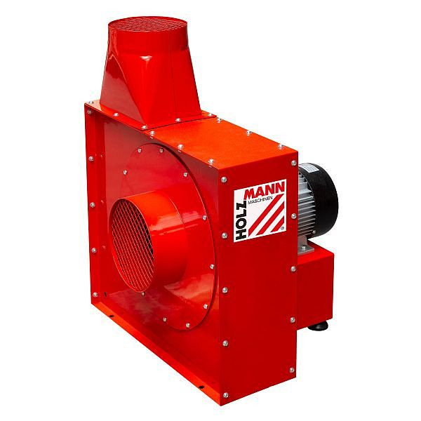 Odsávací ventilátor Holzmann, výkon odsávání: 2200 m³/h, FAN2200_400V