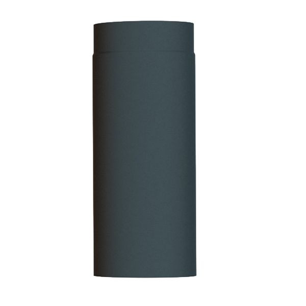 Seção de tubo de fumaça Solarbayer 200 - 500 mm, 530020200