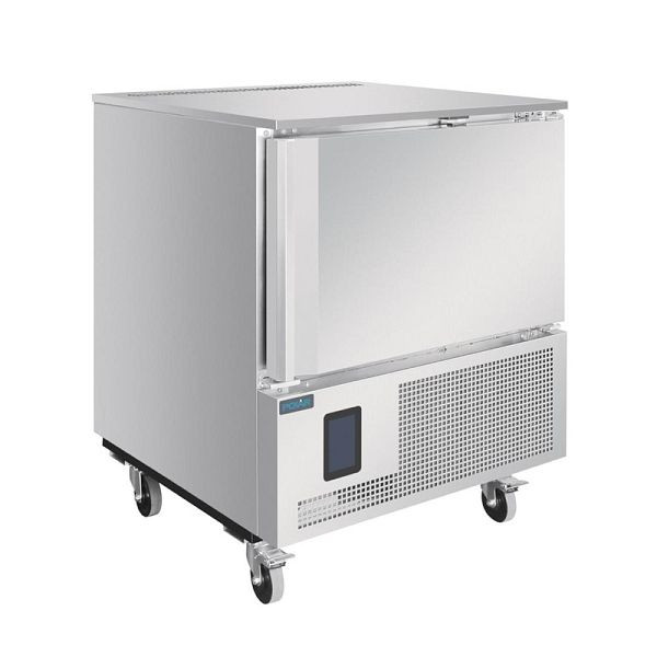 Polar U Series Blast Freezer/Bast Freezer s dotykovou obrazovkou 18/14 kg, UA015
